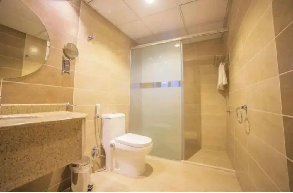 Mabet Al Tahlia serviced Apartments — photo 8