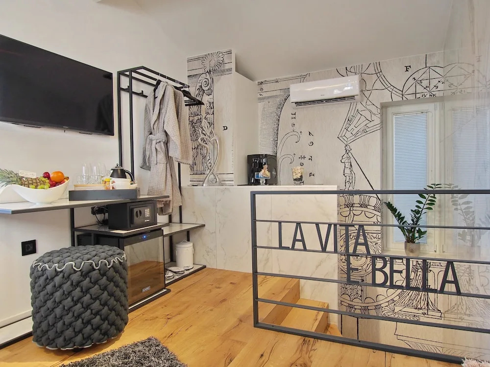 La Vita e Bella II, photo 4