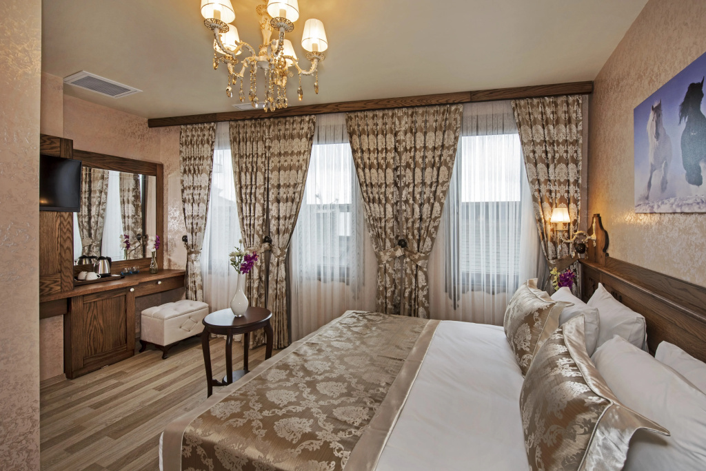 Perapolis Hotel — photo 5