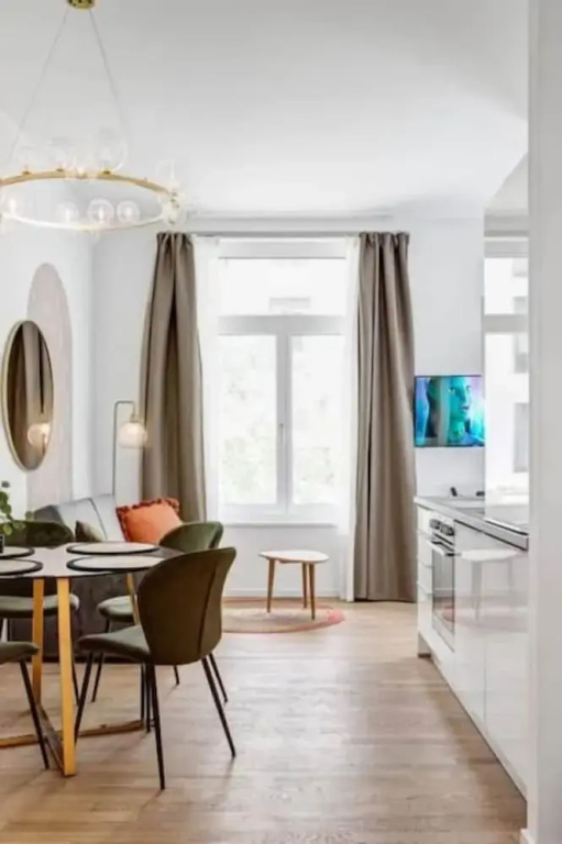 Arbio I Luxury Apartments — photo 7