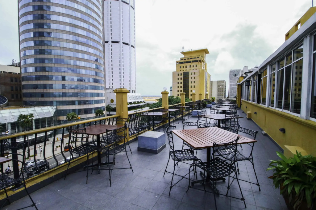Colombo City Hotels, photo 4