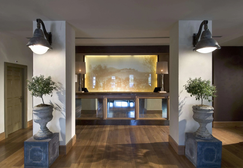 Starhotels Tuscany, photo 2