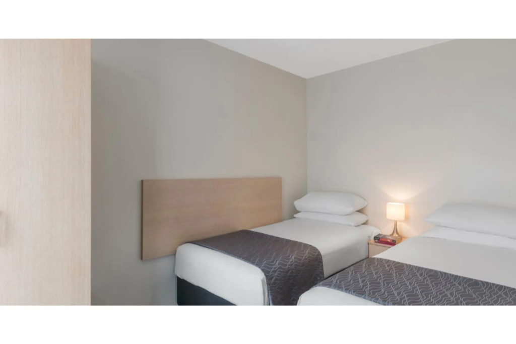 Tetra Serviced Apartments By Castle — photo 3