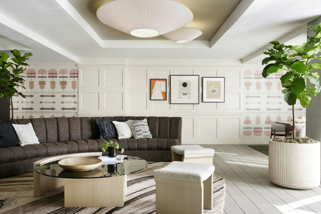 Kimpton Hotel Enso by IHG, photo 2