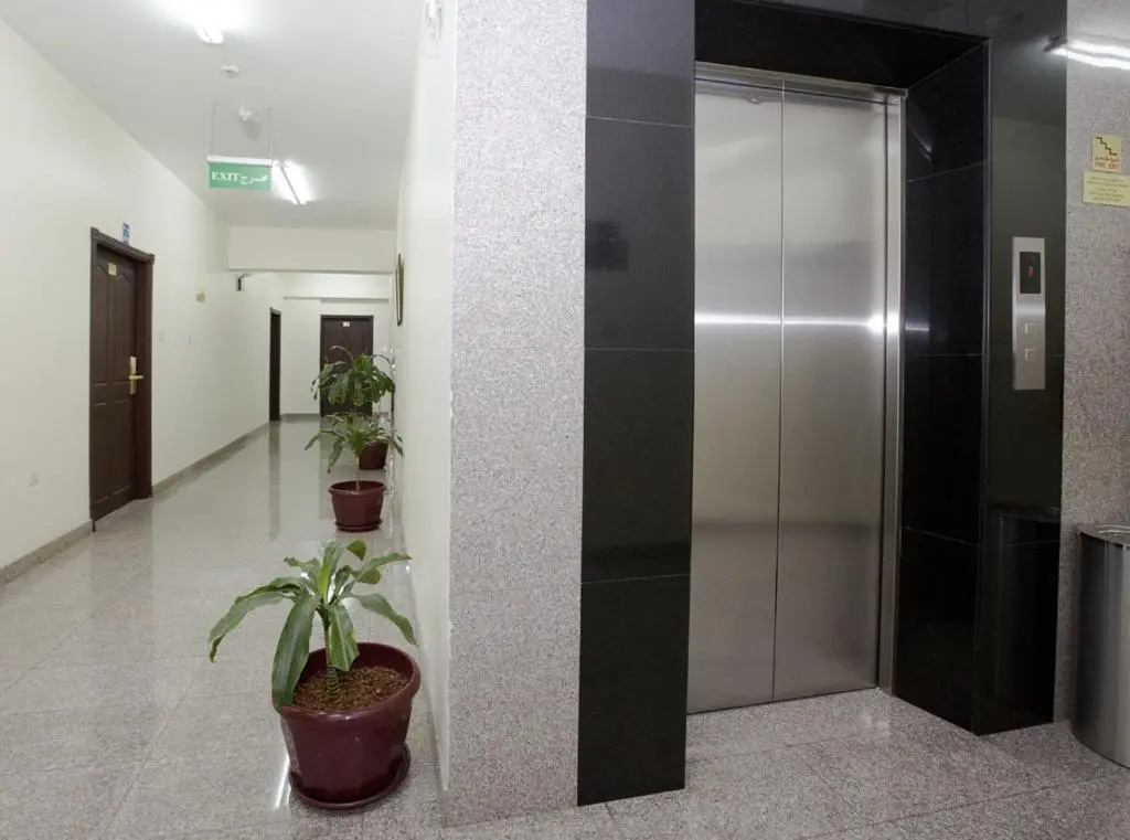Samara Hotel — photo 6