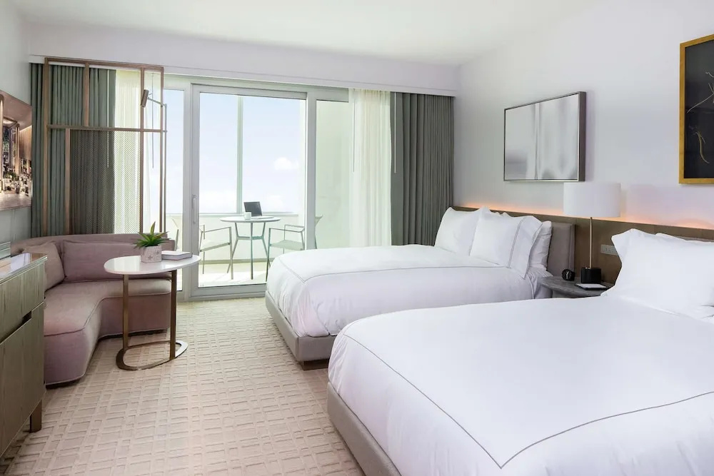 Fairmont Century Plaza Los Angeles at Beverly Hills — photo 6