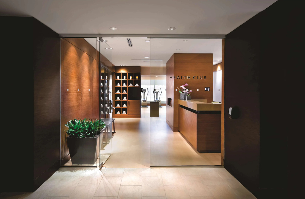Shangri-La Toronto, photo 2