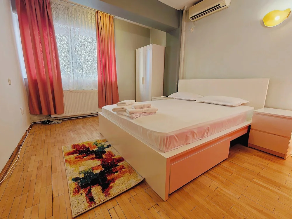 Bălcești apartments - Pumo Properties, photo 5