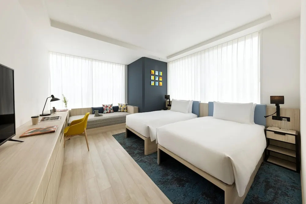 Hyatt House Tokyo Shibuya — photo 6