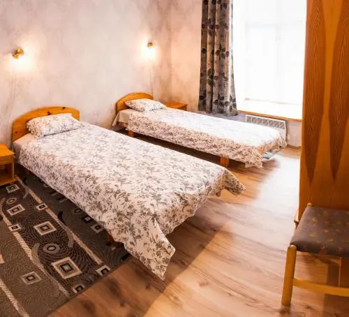 Rataskaevu Guest Apartment — photo 4