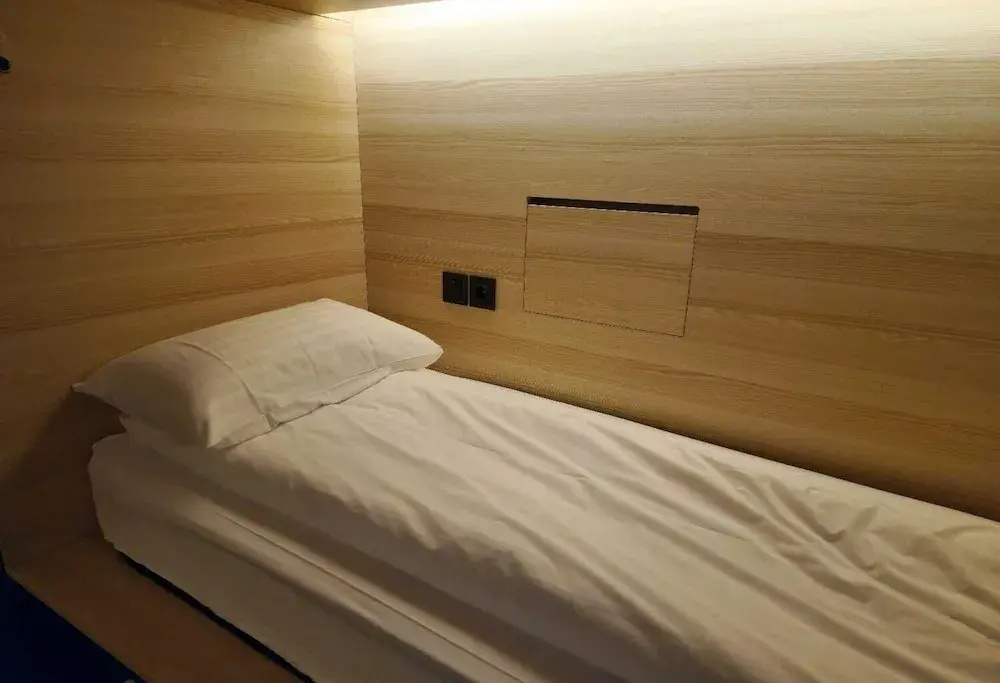 Nordic Hostel, photo 3