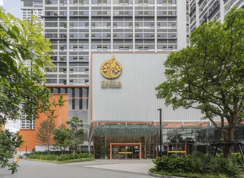 Cassia Rama 9 Bangkok by Banyan Group, photo 2