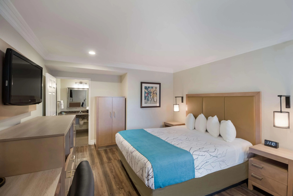 Best Western Woodland Hills Inn — photo 3