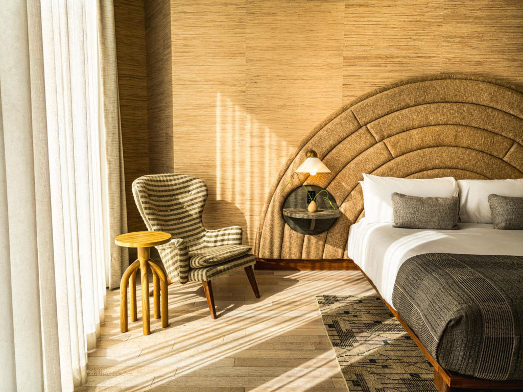 Santa Monica Proper Hotel, a Member of Design Hotels — photo 7