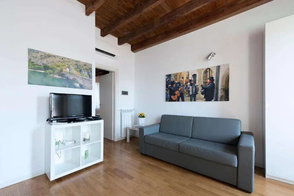 La Maison Del Capestrano — photo 4