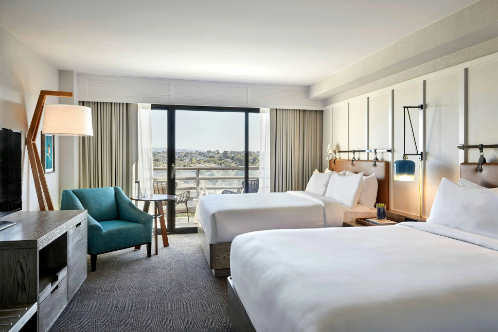 Westdrift Manhattan Beach, Autograph Collection by Marriott — photo 5