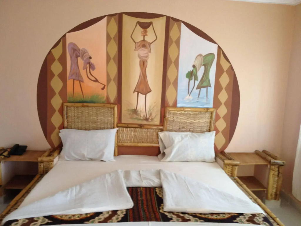 Bamboo Garden Hotel
