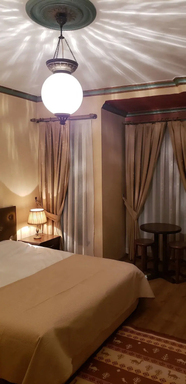 Istanbul Irish Hotel — photo 2