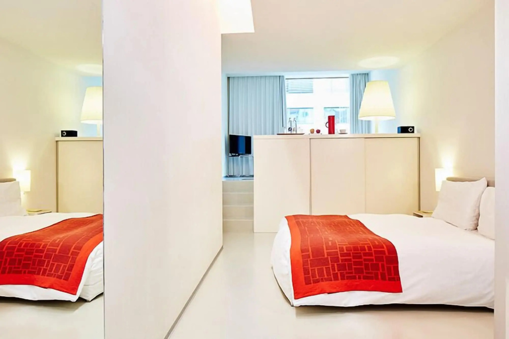 Greulich Design & Boutique Hotel — photo 6