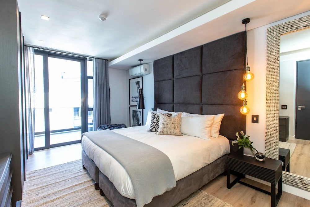 Bradway Apartments, photo 4