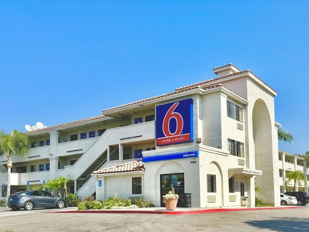 Bellflower, United States of America