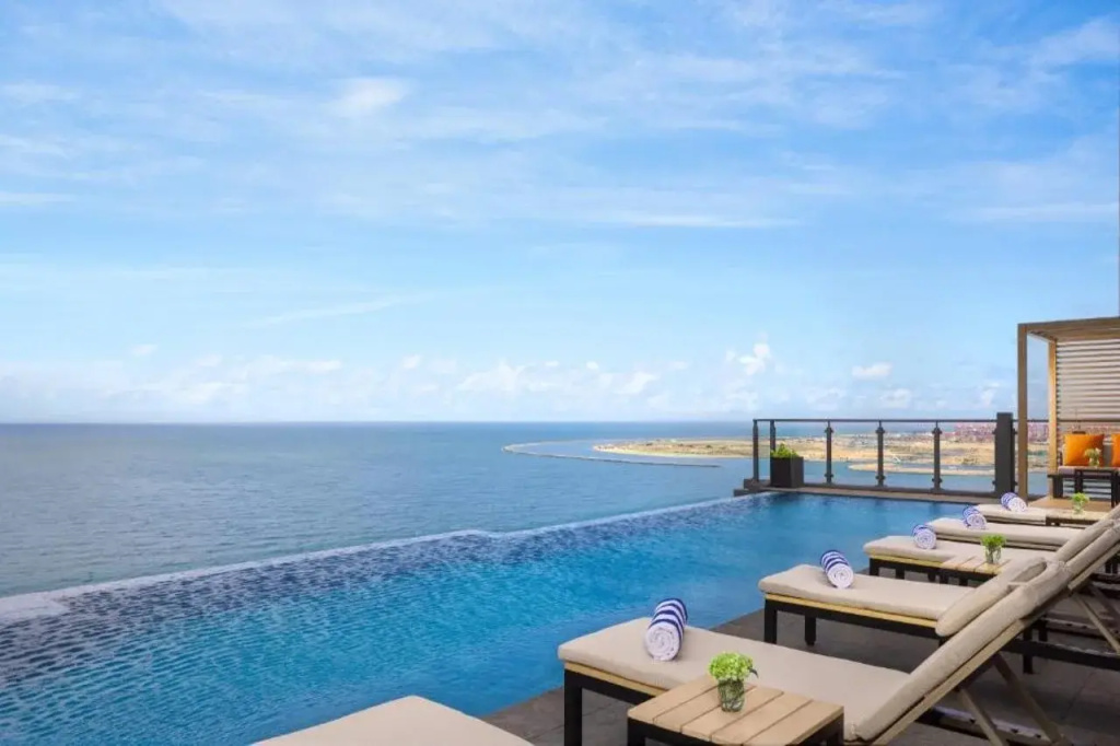 Amari Colombo Sri Lanka Hotel, photo 5
