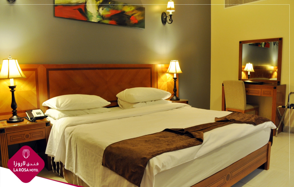 Larosa Hotel, photo 3