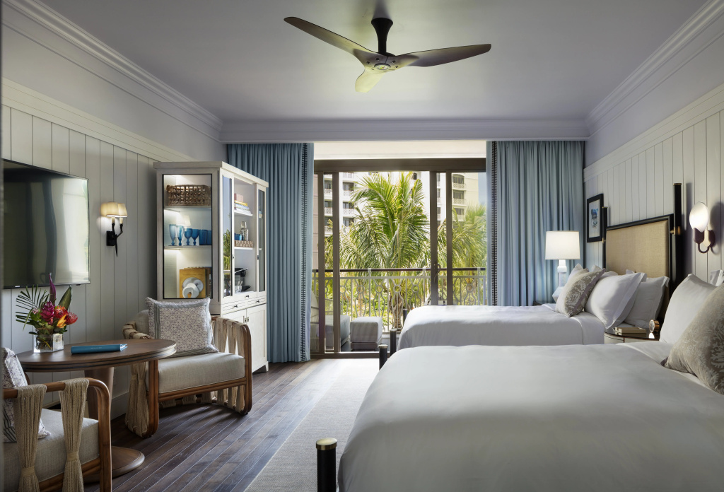 Rosewood Baha Mar — photo 8