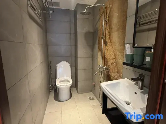 Secret Garden Hotel Binh Thanh, photo 2
