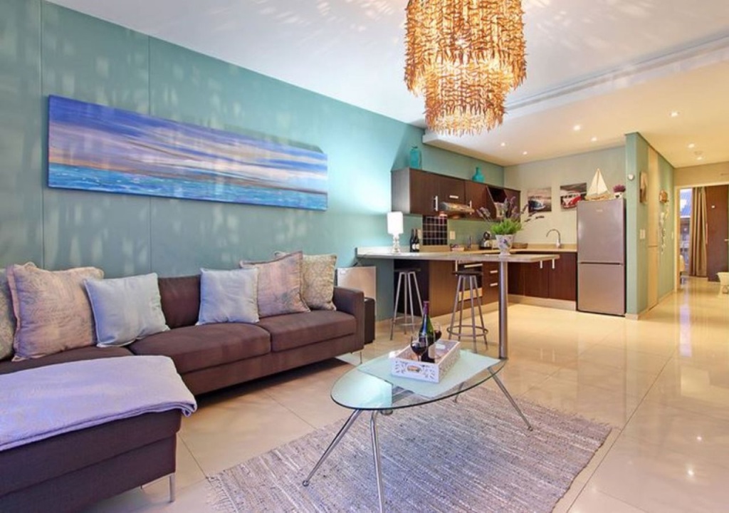 Infinity Self-Catering Apartments, photo 4