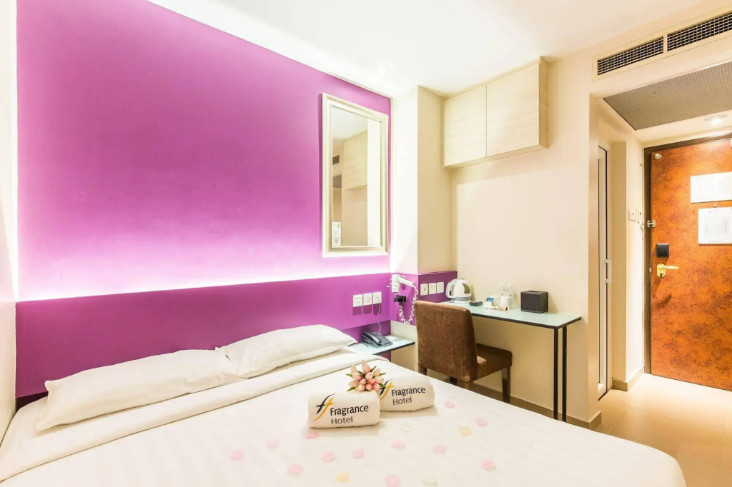 Fragrance Hotel - Viva — photo 5
