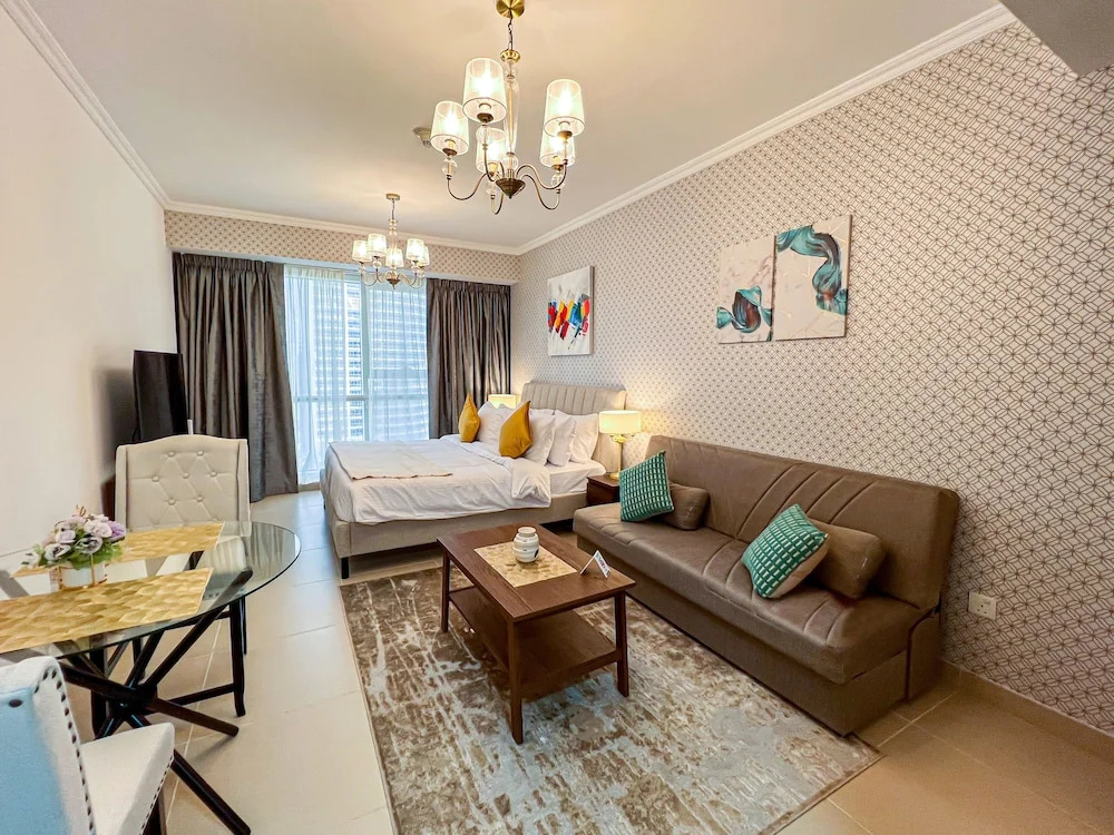 Cosmos Living Goldcrest Executive — photo 5