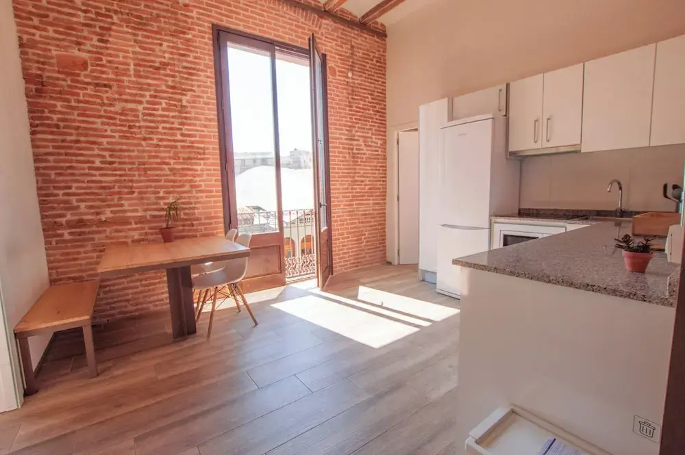 Classic Catedral Apartments — photo 6
