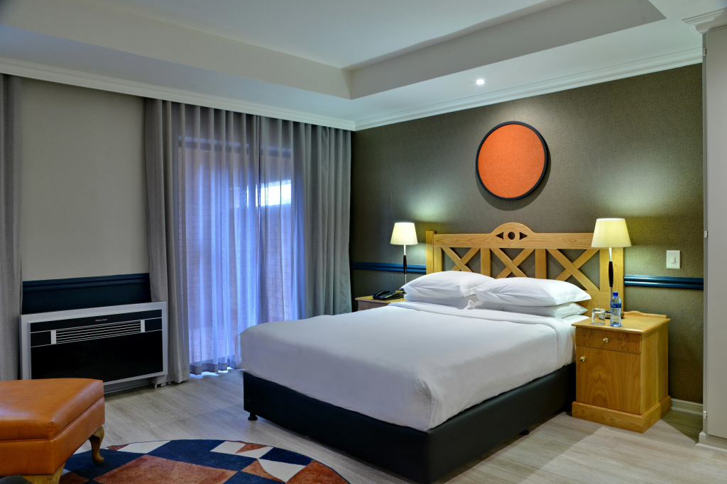 Courtyard Hotel Rosebank — photo 6