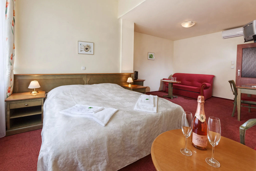 Hotel Augustus et Otto, photo 4