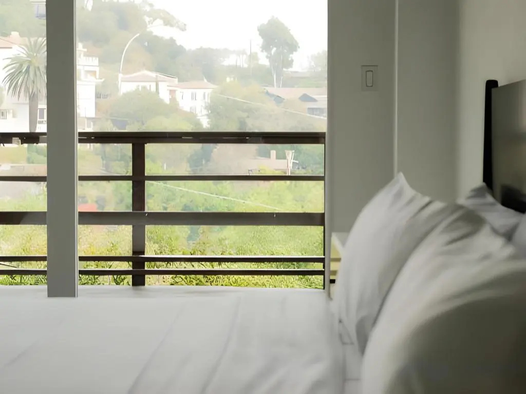 Hollywood Hills Hotel — photo 6