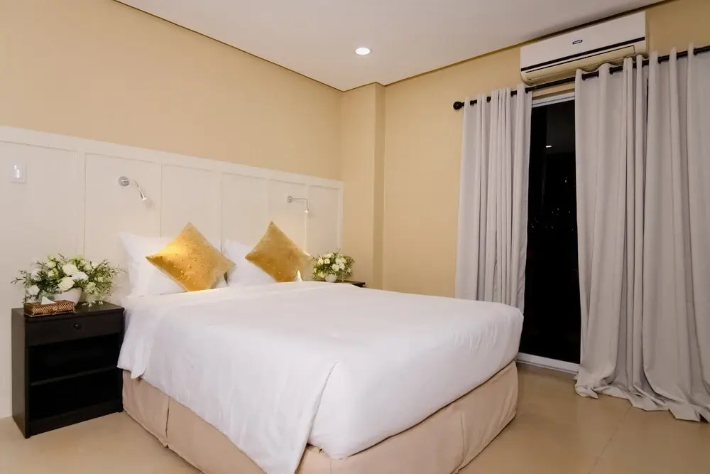 Sta. Barbara Residence Hotel — photo 6