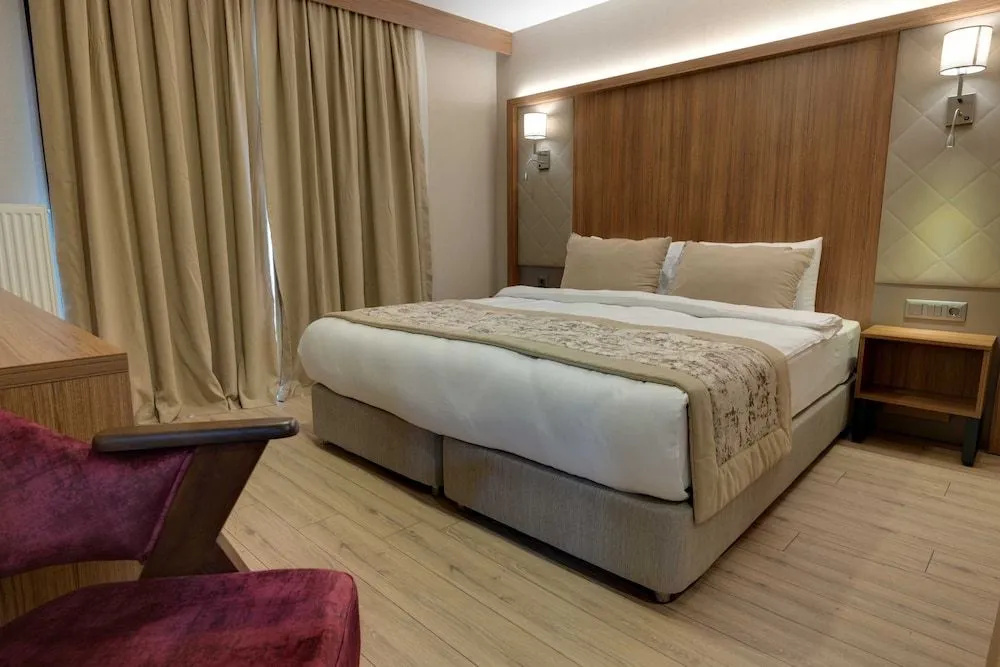 Istport Hotel — photo 3