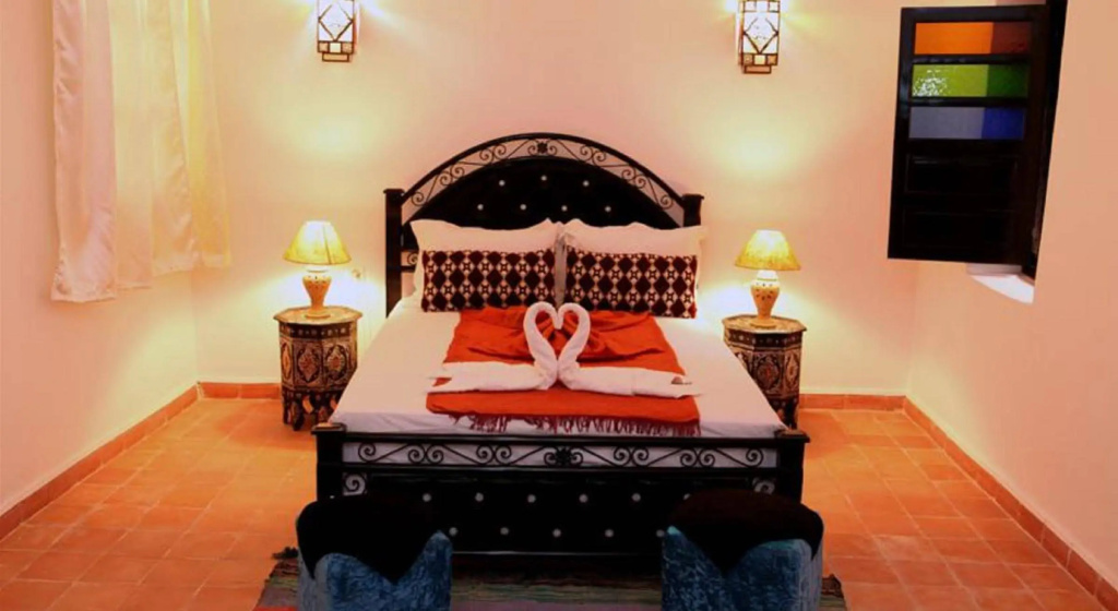 Riad Mounir — photo 4