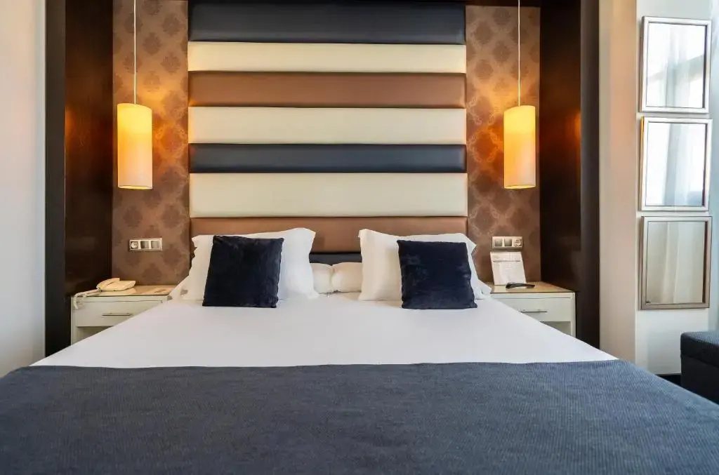 Gran Versalles Hotel, photo 5