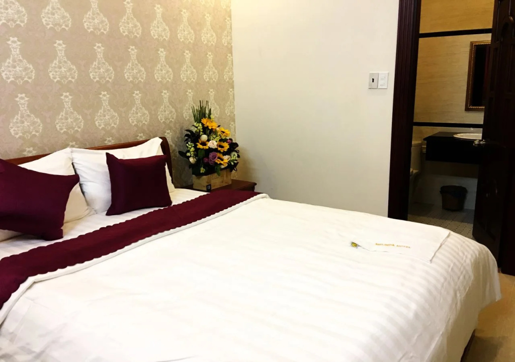Melinda Hotel, photo 3
