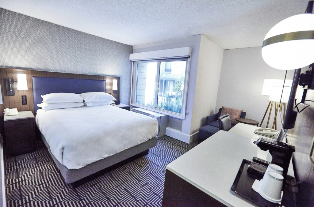 Riu Plaza Fisherman's Wharf Hotel, photo 5