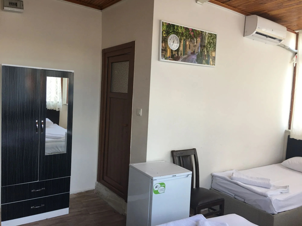Avsin Apart Hotel — photo 3