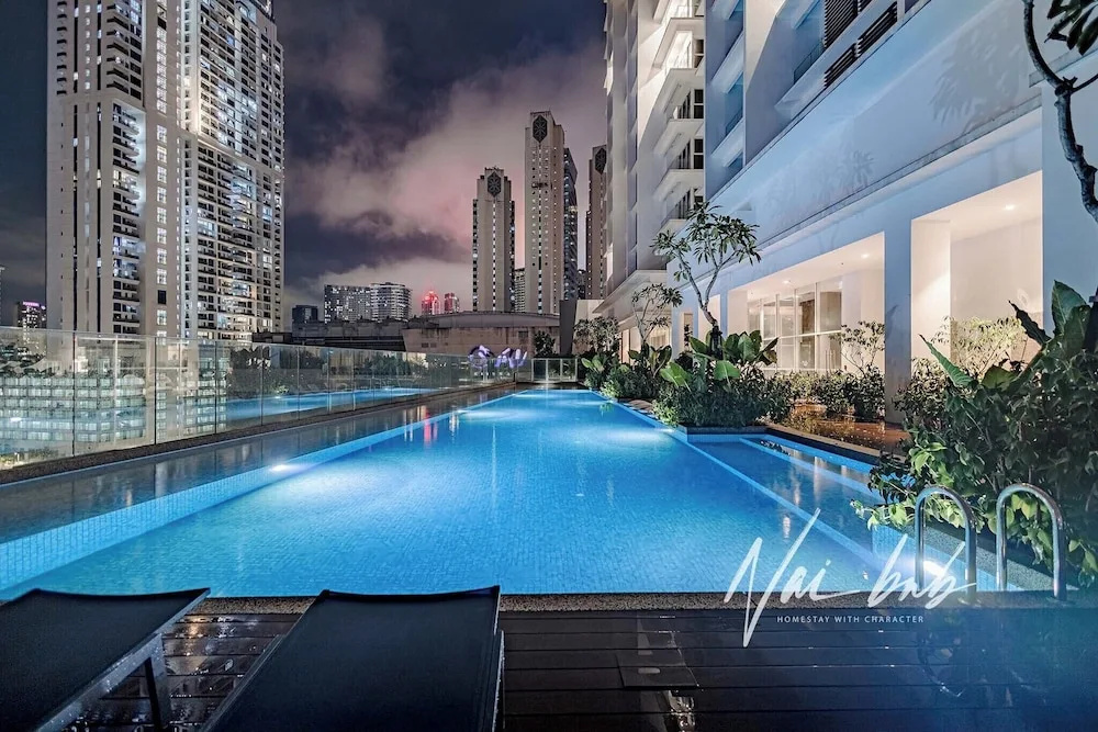 NaiBnB @ Quill Residences — photo 7