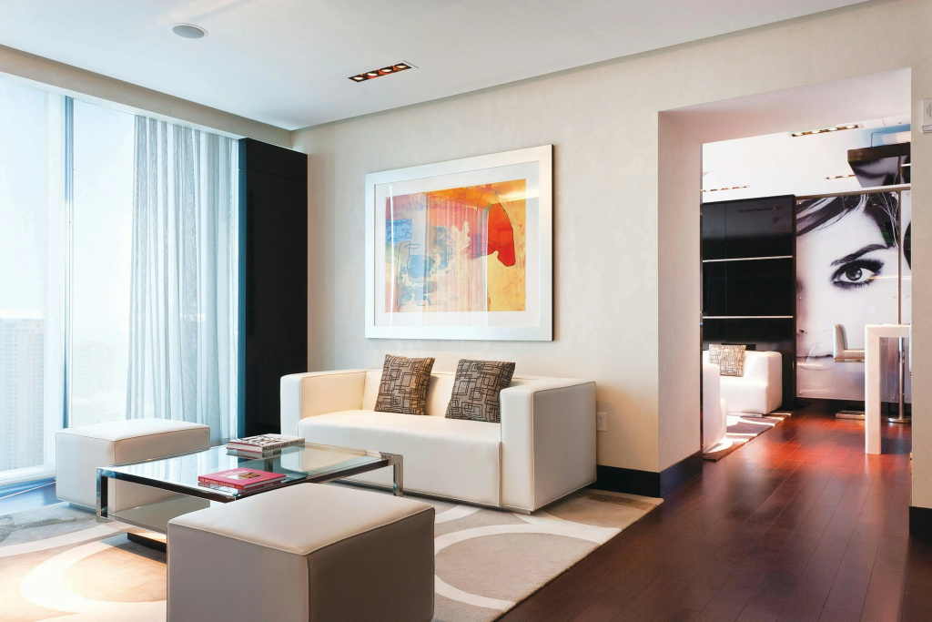Hotel Beaux Arts, Autograph Collection, photo 5