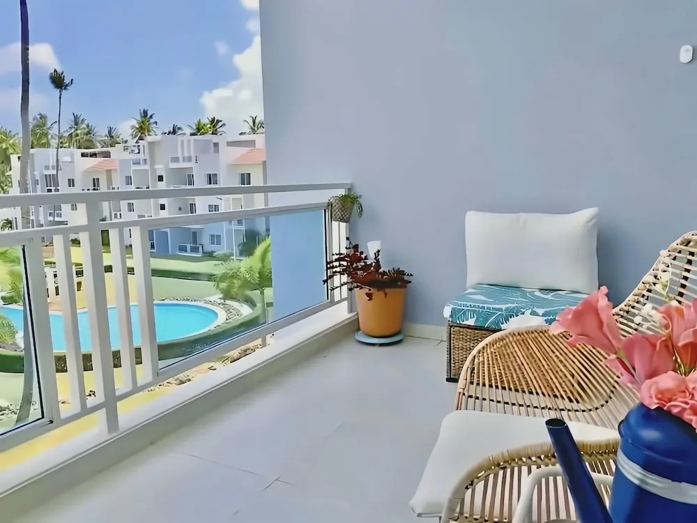 Dduplex Near the Beach - Airport Transfer — photo 7