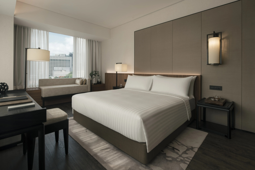 The Clan Hotel Singapore by Far East Hospitality, photo 4