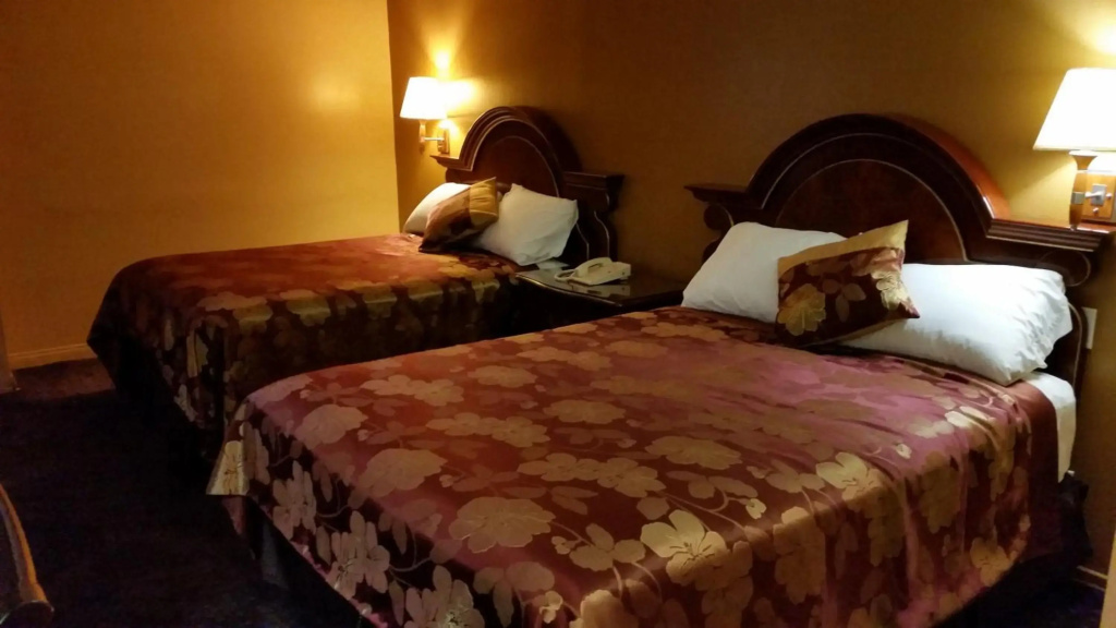 Redondo Beach Inn, photo 5
