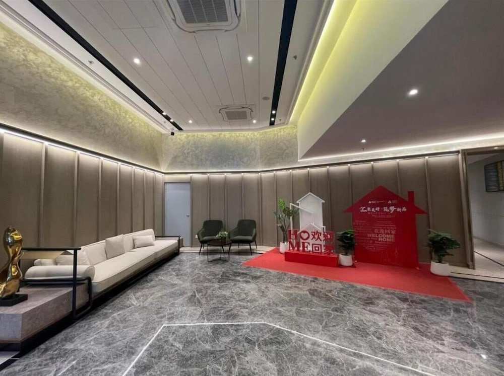 KHR Service Suites Agile Bukit Bintang, photo 2