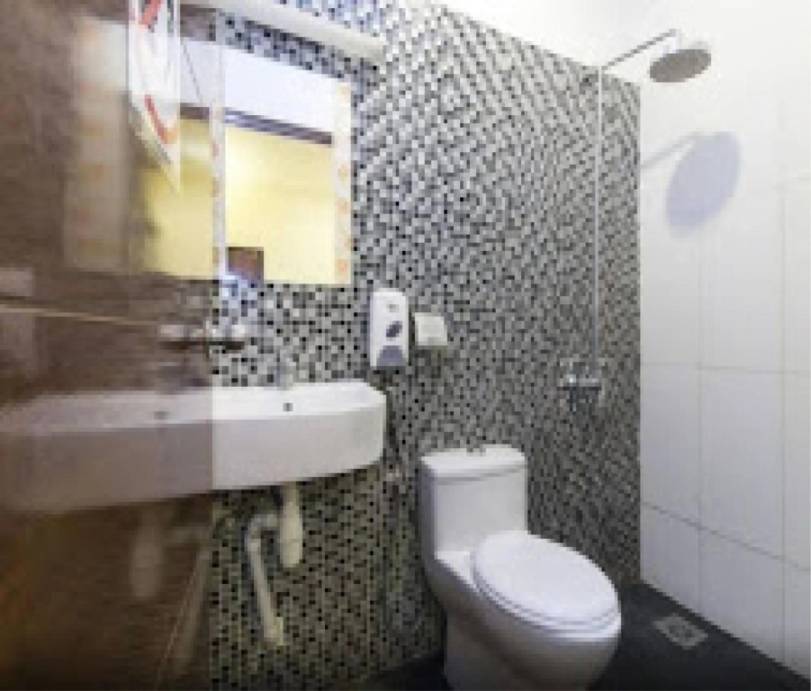Golden Palace Hotel — photo 8